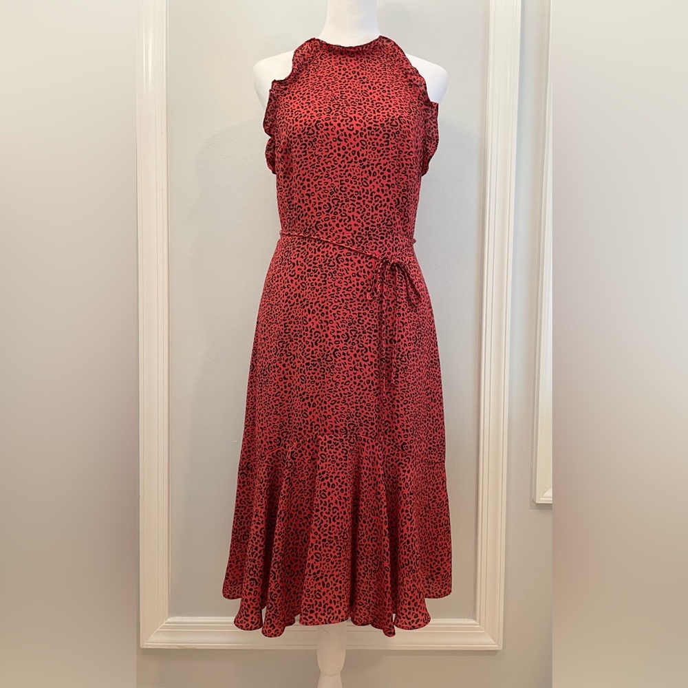 Who what where dress